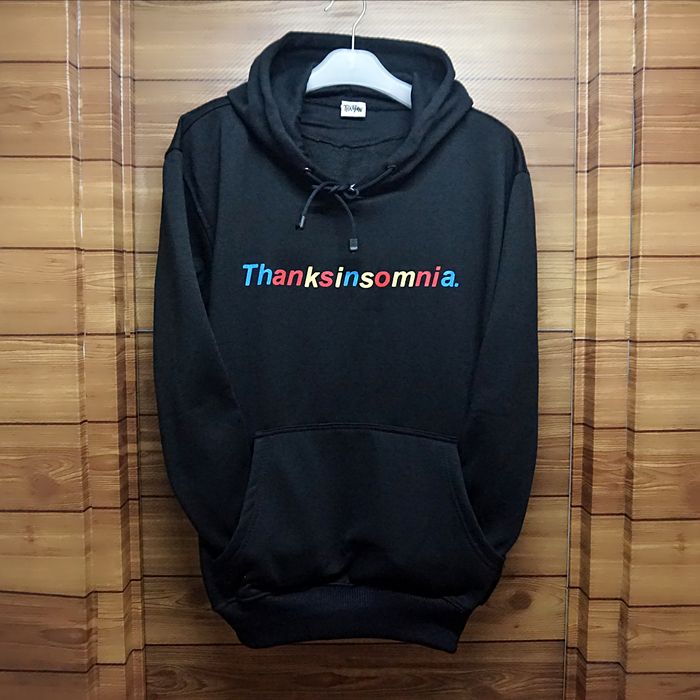 Chance the rapper coloring book hoodie