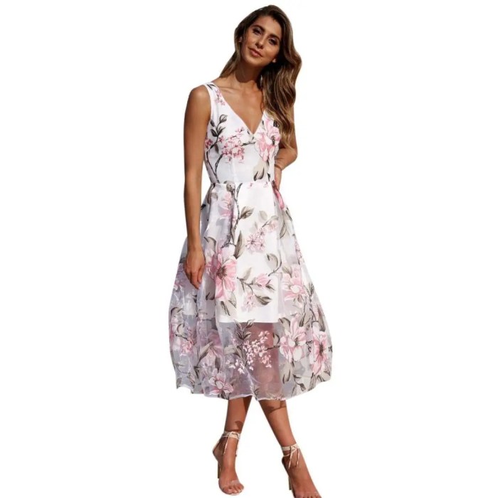 Wedding guest dresses boho