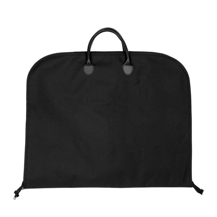 Carry on garment bag for wedding dress