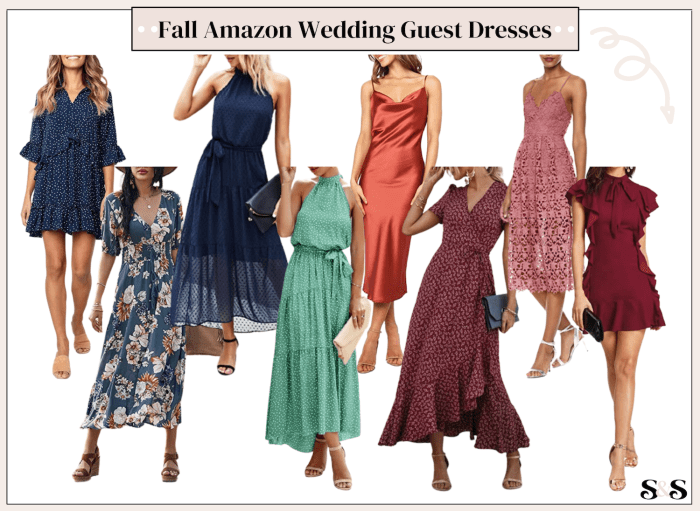 Wedding guest dresses amazon women