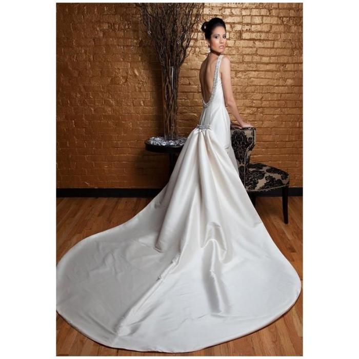 Angel rivera wedding dresses