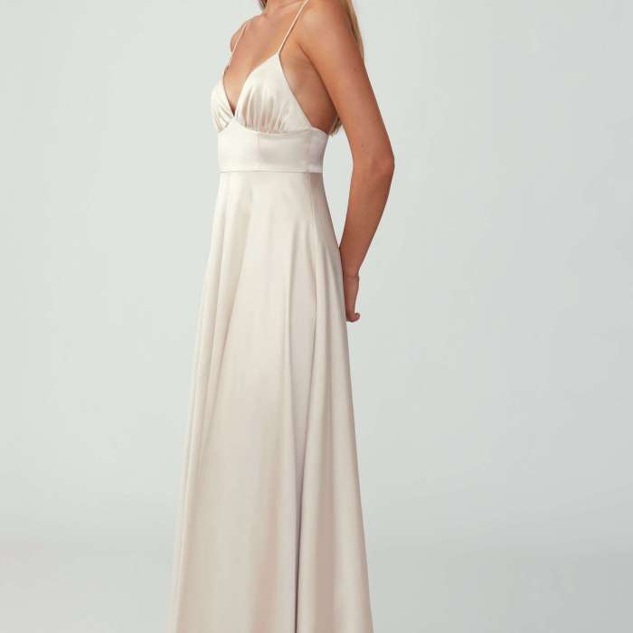 Wedding rehearsal dinner dresses