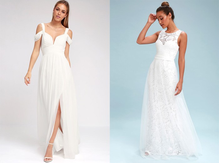 Affordable wedding dress websites