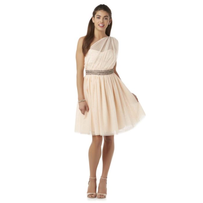 Wedding guest dress juniors