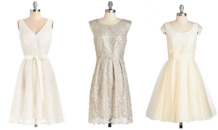 Wedding short dresses online